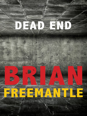 Dead End - ebook